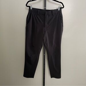 Fabletics Men's Trouser Pants Black Size 32